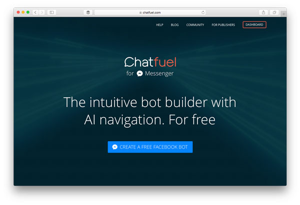 streebo chatbot builder