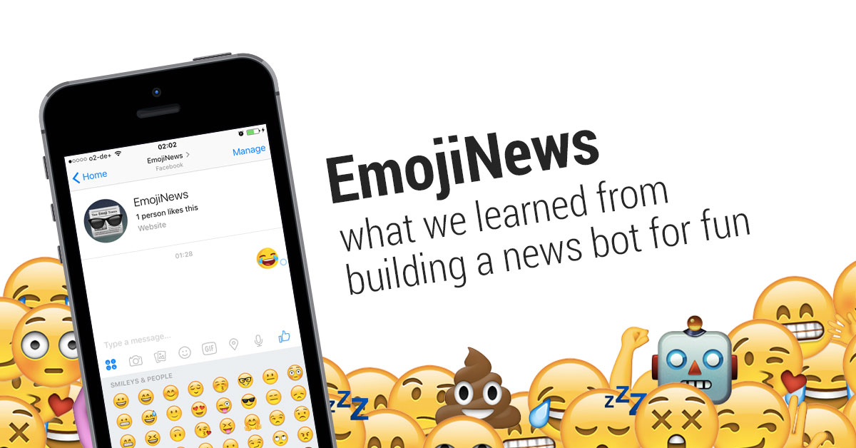 Sticker Bot - Chatbot for making, sharing user-made stickers